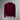 Sigma Nu Greek Sweatshirt Embroidered Maroon