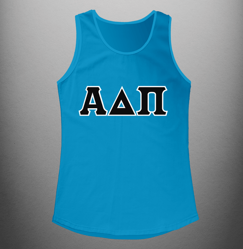 Tank Tops