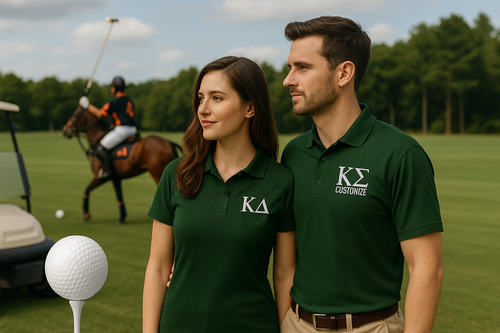 Polos