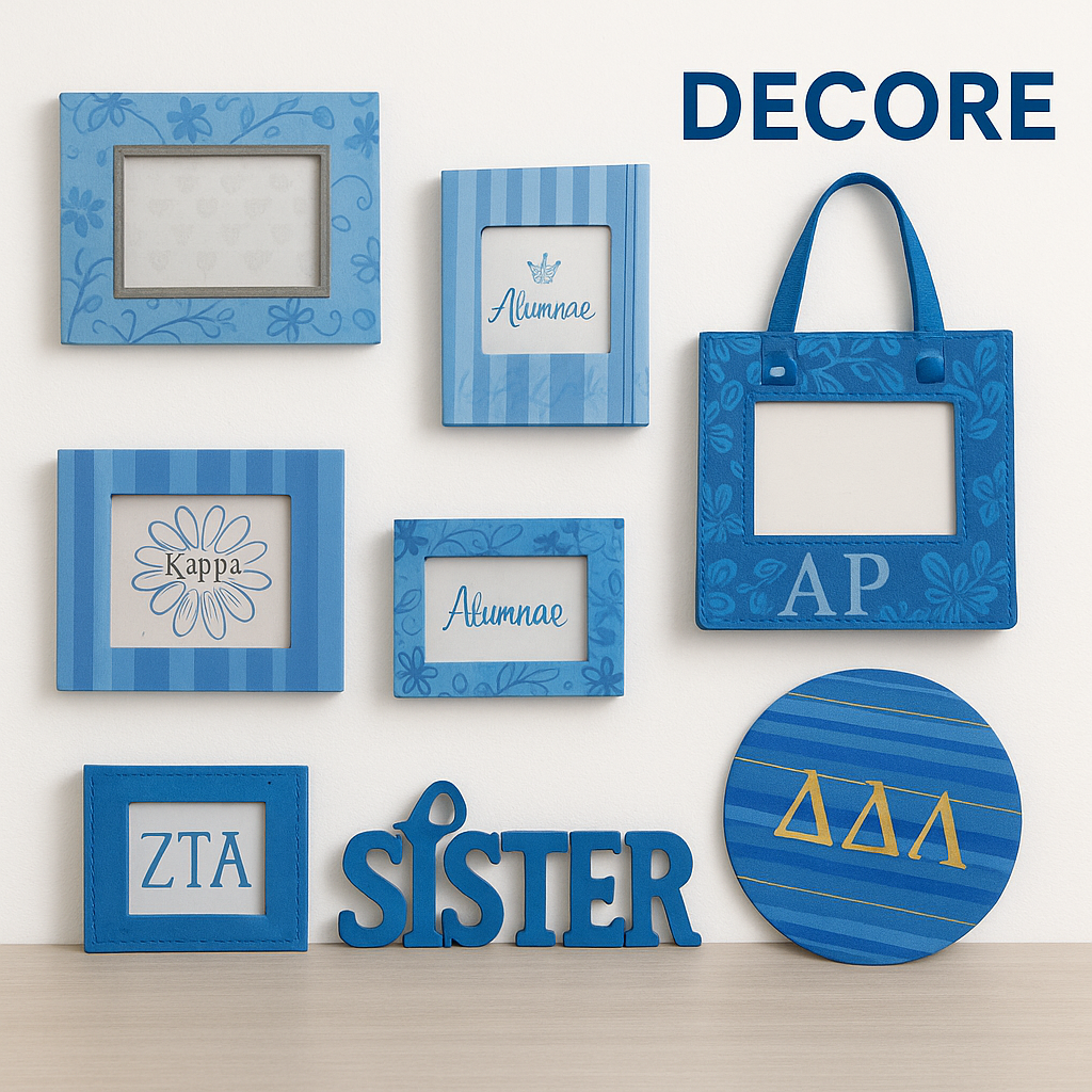 Decor