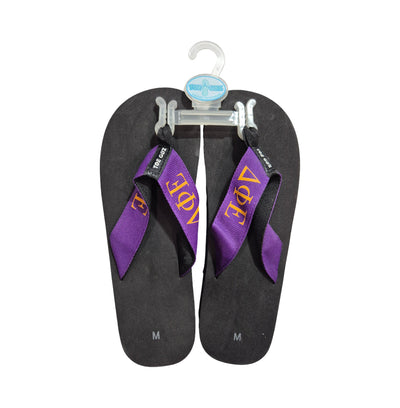 Flip Flops & Slippers