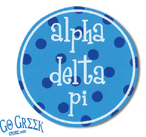 Stickers & Decals – Go Greek Store
