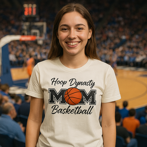 Hoop Dynasty