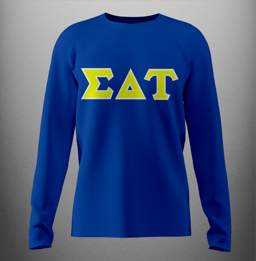 Long Sleeve