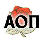 Alpha Omicron Pi