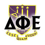 Delta Phi Epsilon