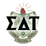 Sigma Delta Tau