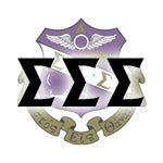 Sigma Sigma Sigma