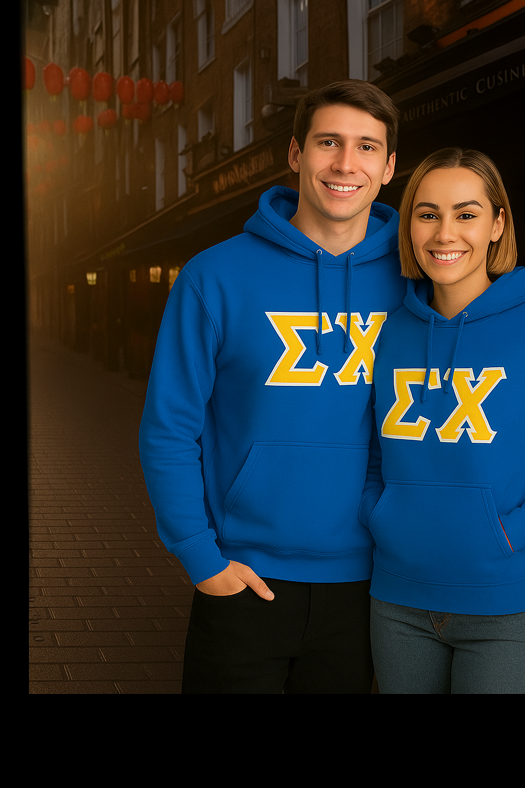 Go Greek Store.com
