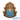 Alpha Epsilon Pi Large Crest