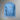 Alpha Delta Pi Sweatshirt with Rainbow Embroidered Letters Carolina Blue