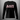Alpha Omicron Pi Custom Sorority Greek Letter Long Sleeve Shirt