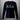 Alpha Xi Delta Custom Sorority Greek Letter Long Sleeve Shirt