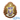 Alpha Phi Delta Large Crest
