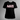 Alpha Omicron Pi Custom Sorority Greek Lettered T-Shirt