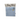 Alpha Xi Delta Blue Floral Sticky Notes