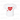 Alpha Omicron Pi Alpha O Cupid Heart Shirt with red heart and arrow design