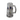 Alpha Xi Delta Mug Glass