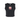 Big & Little Sorority Crop Top Lips Graphic - Little