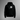 Big & Little Kiss Print Hoodie - Big