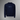 Delta Chi Greek Sweatshirt Embroidered Navy