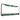 Delta Zeta Metal License Plate Frame