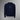 FIJI Sweatshirt Greek Sweatshirt Embroidered Navy