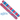 Delta Gamma Emery Board