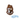 Gamma Phi Beta Small Crest