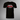 Grit & Grind Polycotton T-shirt it's about the heart