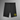 Hoop Dynasty Basketball Logo Performance Short