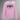 Hoop Dynasty Basketball Sweatshirt Pink