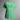 Kappa Delta Gingham Letter T-Shirt
