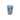 Kappa Kappa Gamma Peace Love Tumbler
