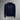 Kappa Sigma Greek Sweatshirt Embroidered Navy