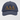 Delta Delta Delta Custom Embroidered Sorority Pigment-Dyed Baseball Cap