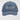 Phi Delta Theta Embroidered Fraternity Pigment-Dyed Baseball Cap