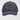 Phi Sigma Sigma Custom Embroidered Sorority Pigment-Dyed Baseball Cap