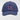 Sigma Kappa Custom Embroidered Sorority Pigment-Dyed Baseball Cap