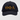 Theta Phi Alpha Custom Embroidered Sorority Pigment-Dyed Baseball Cap