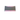 Phi Mu Metal License Plate Frame