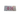 Phi Mu Silver Mirror License Plate Frame