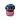 Phi Sigma Sigma American Flag Cap