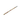 Phi Sigma Sigma Roses Pencil