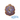 Sigma Alpha Epsilon Small Crest