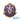 Sigma Alpha Epsilon Large Crest
