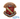 Sigma Kappa Large Crest