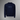Sigma Chi Greek Sweatshirt Embroidered Navy