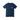 Navy blue t-shirt with a pocket and 'Sigma Chi' text on a white background