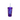 Sigma Sigma Sigma Purple On The Go Tumbler with Straw